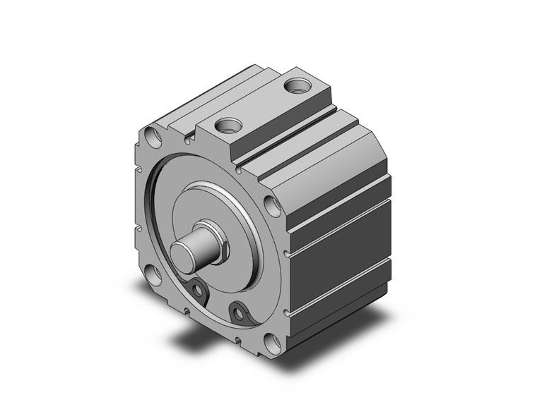 SMC NCDQ8WB400-037CM compact cylinder compact cylinder, ncq8