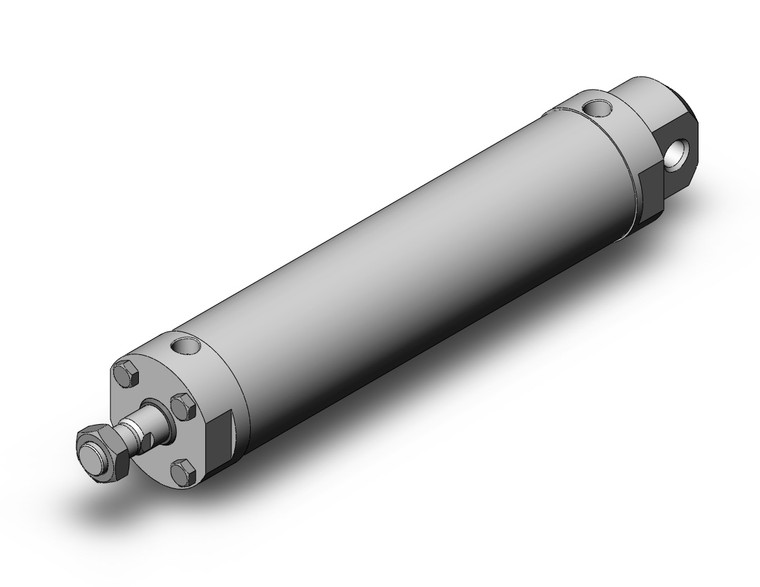 SMC CG5EN100TNSV-350 cg5, stainless steel cylinder