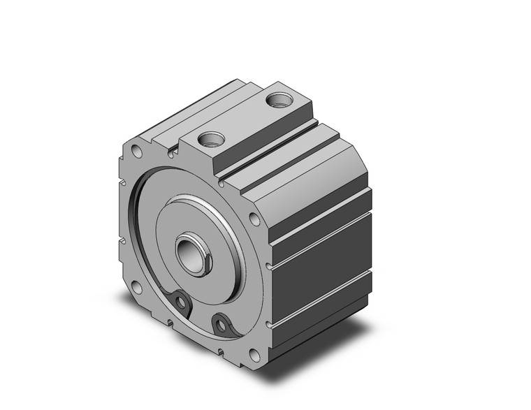 SMC NCQ8WA400-125C compact cylinder compact cylinder, ncq8