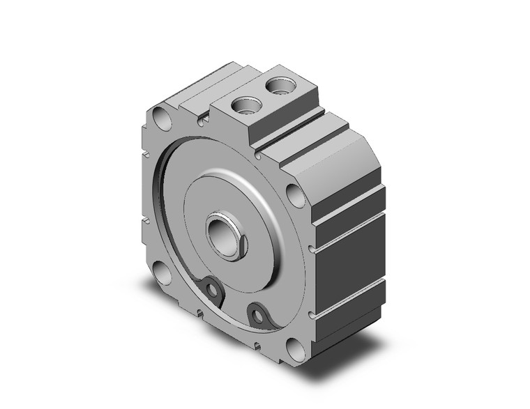 SMC NCQ8WN400-012C compact cylinder compact cylinder, ncq8