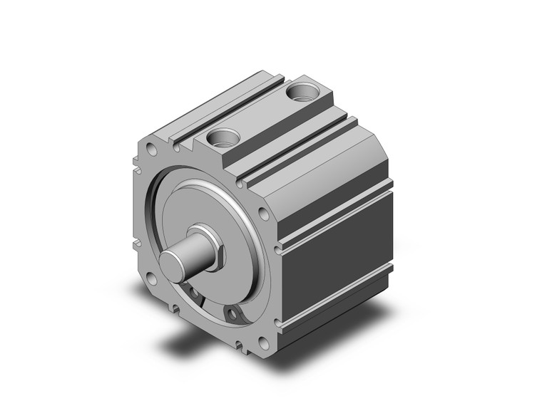 SMC NCDQ8WA300-037M compact cylinder compact cylinder, ncq8