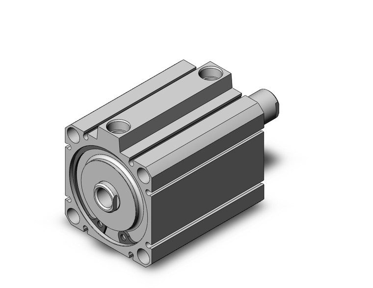 SMC NCDQ8WN250-150C compact cylinder compact cylinder, ncq8