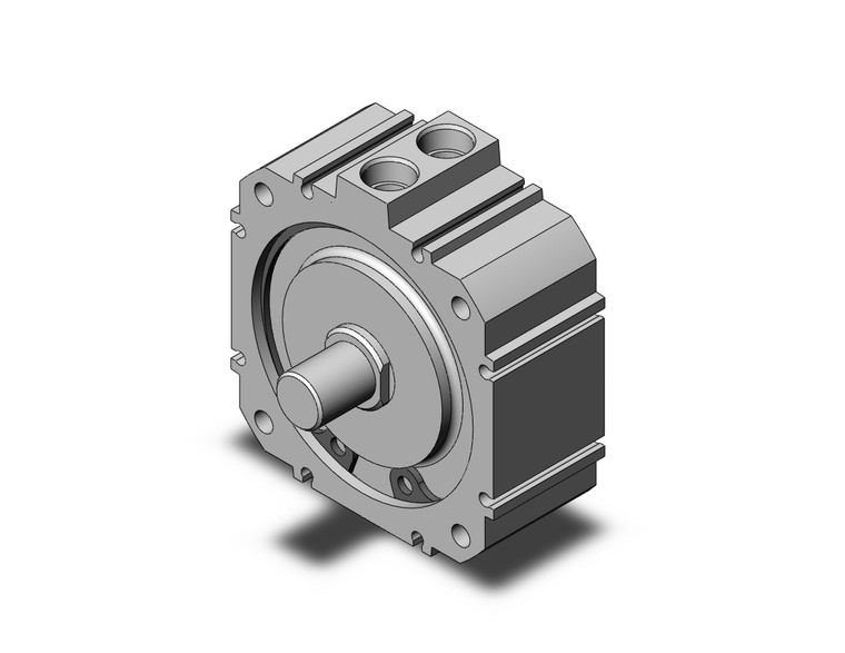 SMC NCQ8WA300-012M compact cylinder compact cylinder, ncq8