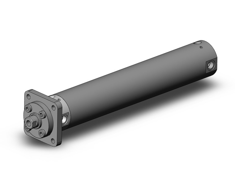 SMC CG1FA40-200FZ-XC4 round body cylinder cg1, air cylinder