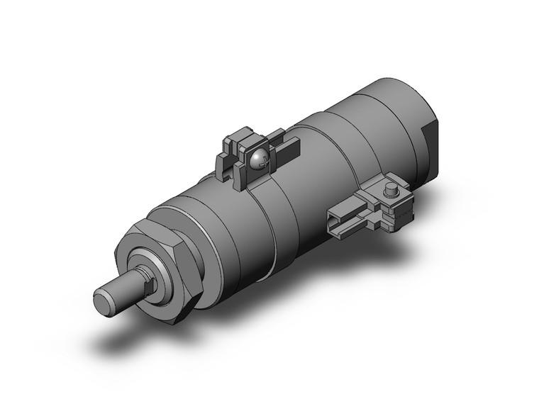 SMC NCDMB106-0100S-M9N round body cylinder ncm, air cylinder