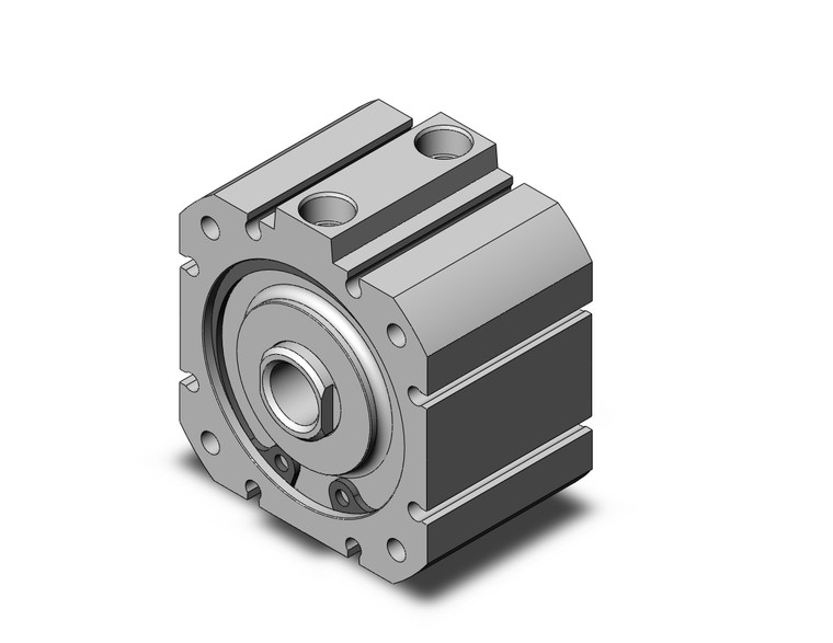 SMC NCQ8WA200-062 compact cylinder compact cylinder, ncq8