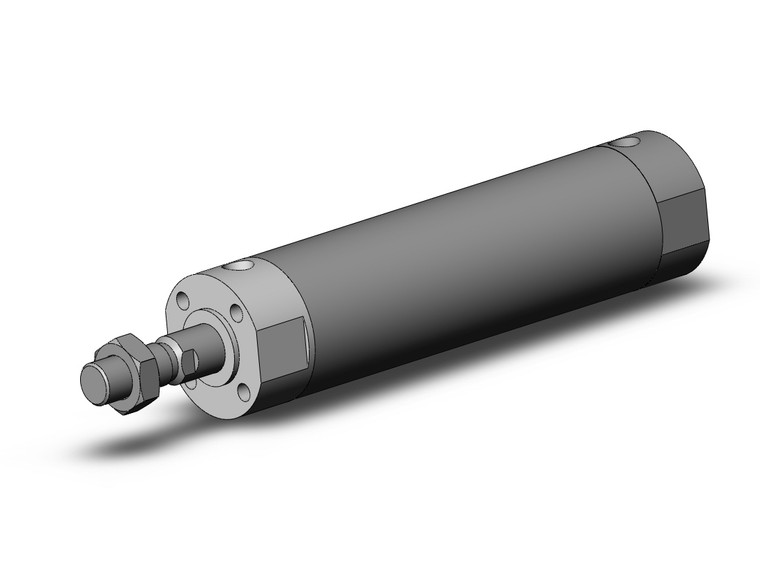 SMC CG1YZ40TN-100Z round body cylinder cg1, air cylinder