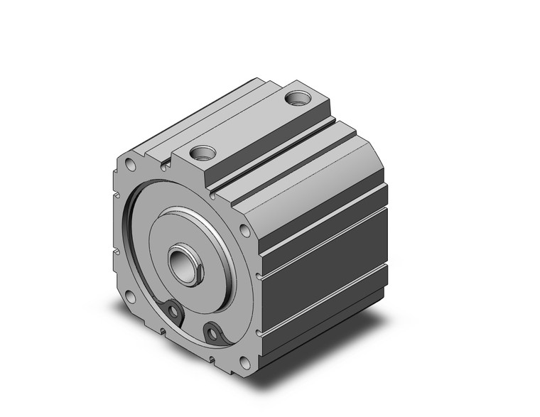 SMC NCDQ8WA400-125C compact cylinder compact cylinder, ncq8