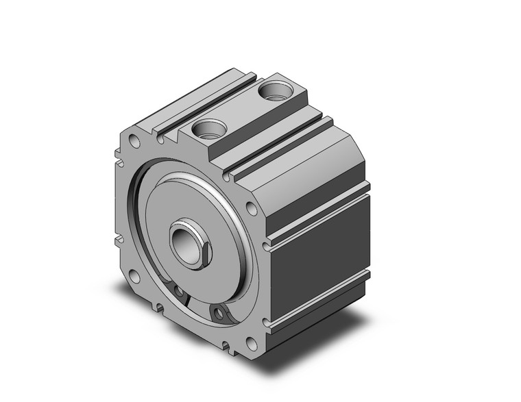 SMC NCQ8WA300-087C compact cylinder compact cylinder, ncq8