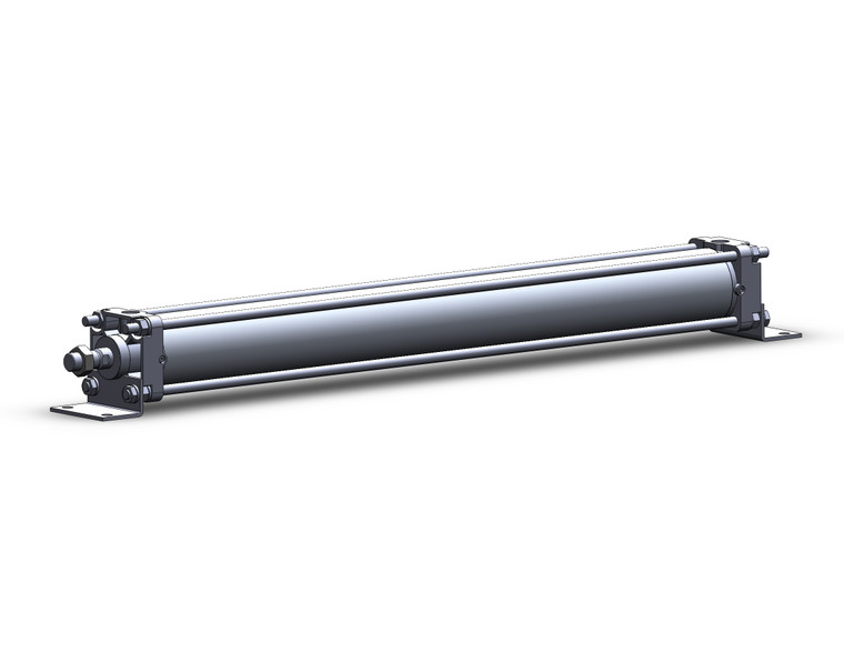 SMC CA2L80TF-800Z tie rod cylinder air cylinder, tie rod