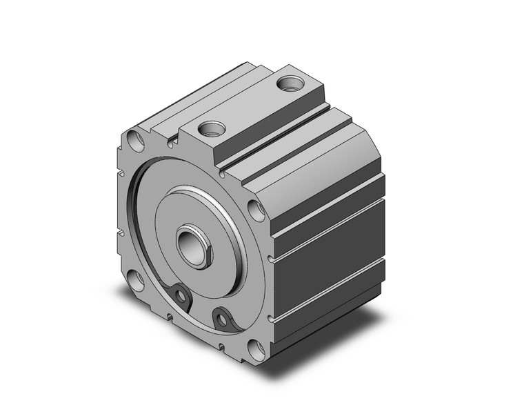 SMC NCDQ8WB400-062 compact cylinder compact cylinder, ncq8