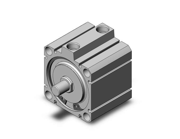 SMC NCDQ8WN250-025M compact cylinder compact cylinder, ncq8
