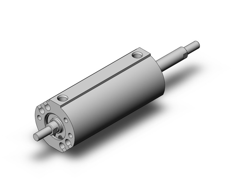 SMC NCDQ8WA056-100CM compact cylinder compact cylinder, ncq8