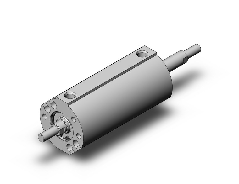 SMC NCDQ8WA056-075CM compact cylinder compact cylinder, ncq8