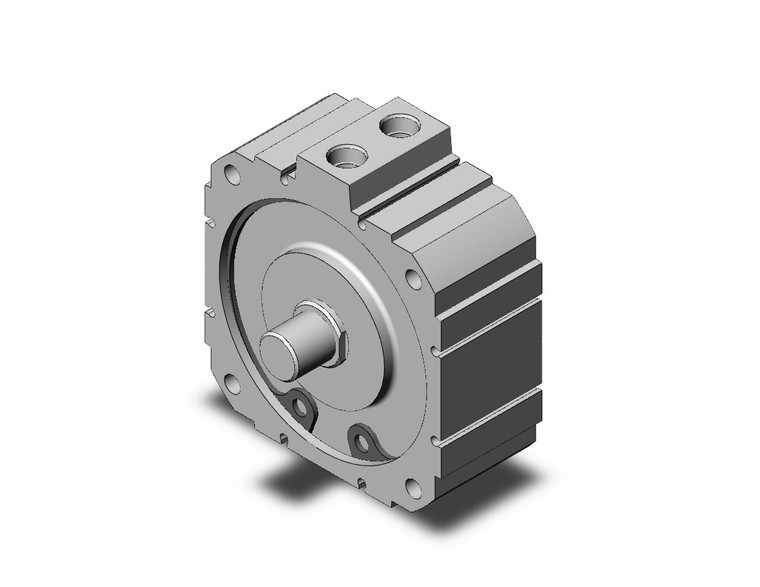 SMC NCQ8WA400-025M compact cylinder compact cylinder, ncq8
