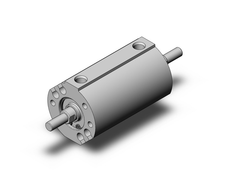 SMC NCDQ8WA056-025CM compact cylinder compact cylinder, ncq8