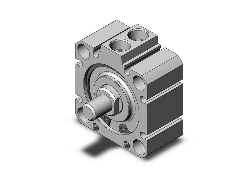 SMC NCQ8N150-012CM compact cylinder compact cylinder, ncq8