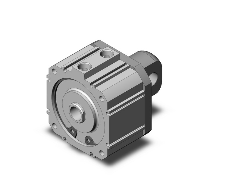 SMC NCQ8C300-075 compact cylinder compact cylinder, ncq8