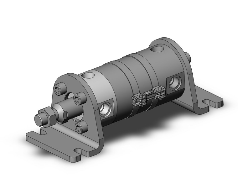 SMC NCDGLN50-0100-M9PSAPC ncg cylinder