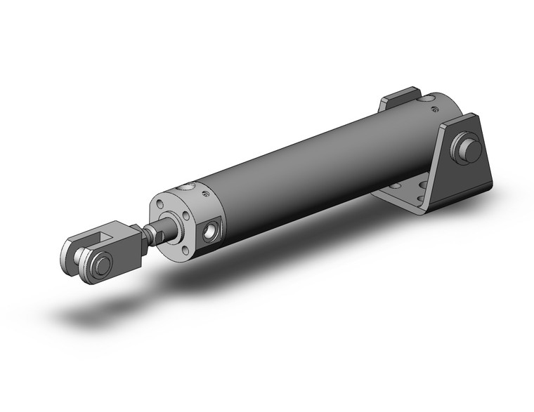 SMC CDG1TA32-125Z-NW round body cylinder cg1, air cylinder