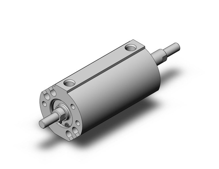 SMC NCDQ8WA056-050M compact cylinder compact cylinder, ncq8