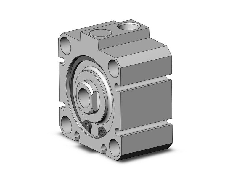 SMC NCQ8M150-025S compact cylinder compact cylinder, ncq8