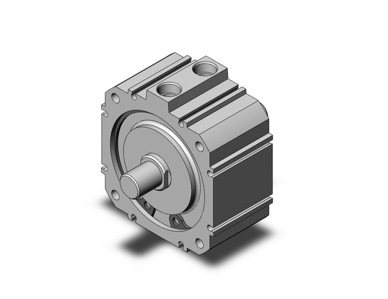 SMC NCQ8WA300-050CM compact cylinder compact cylinder, ncq8
