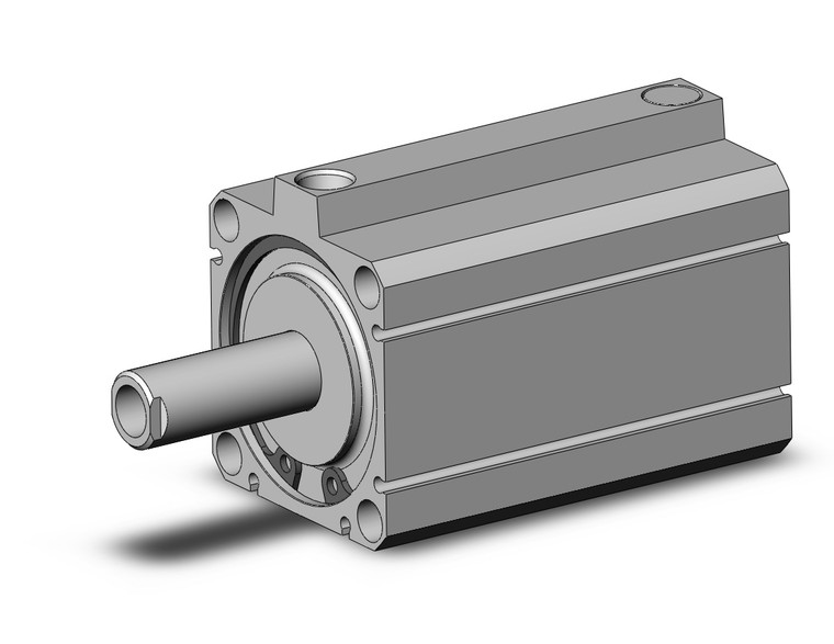 SMC NCQ8N250-175T compact cylinder compact cylinder, ncq8