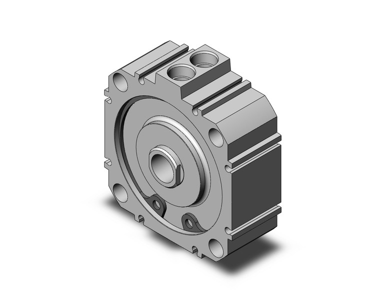 SMC NCQ8N300-012C compact cylinder compact cylinder, ncq8