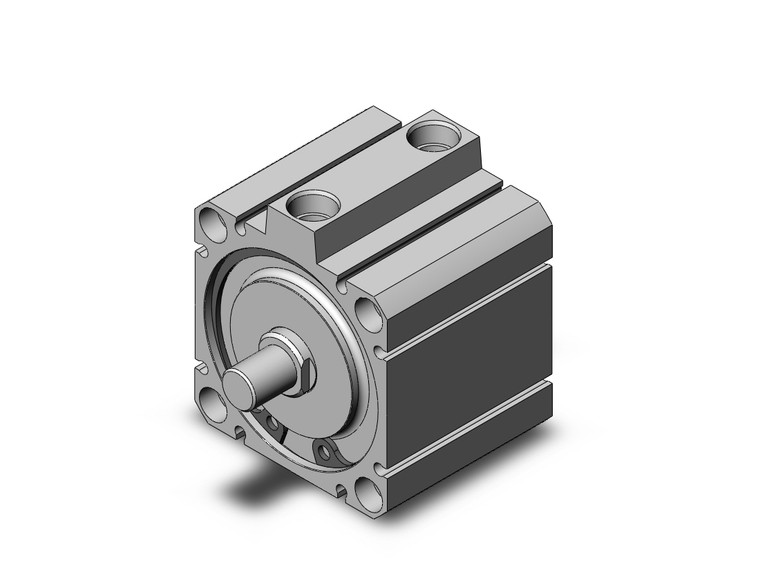 SMC NCDQ8WB250-025CM compact cylinder compact cylinder, ncq8