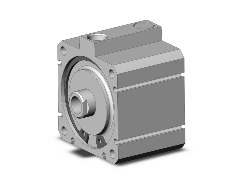 SMC NCQ8A250-025T compact cylinder compact cylinder, ncq8