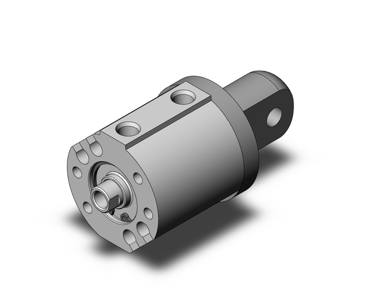SMC NCQ8C056-050C compact cylinder compact cylinder, ncq8