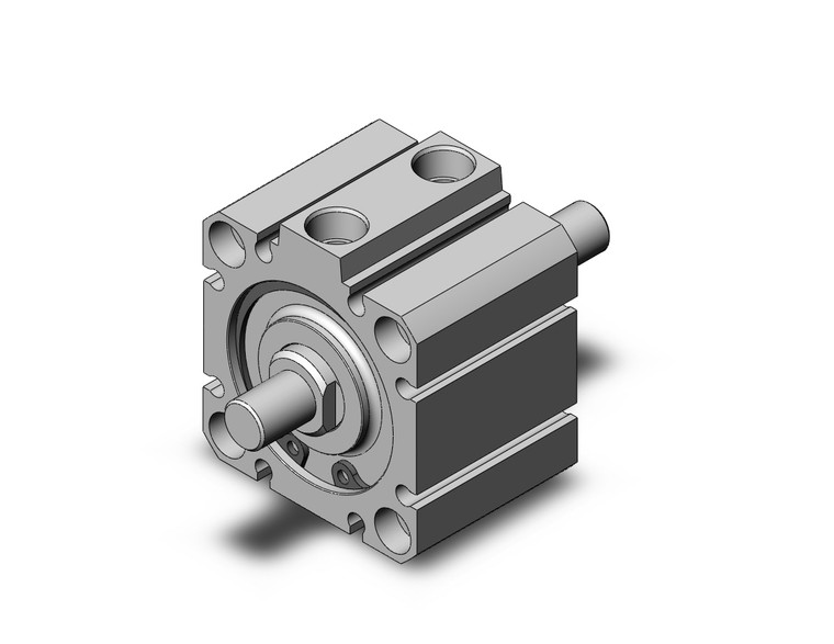 SMC NCQ8WE150-050M compact cylinder compact cylinder, ncq8