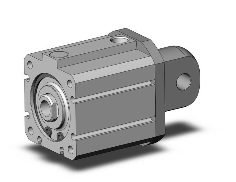 SMC NCDQ8C150-037S compact cylinder compact cylinder, ncq8
