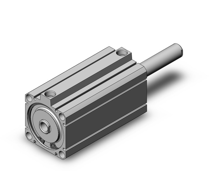 SMC NCDQ8WN250-350 compact cylinder compact cylinder, ncq8