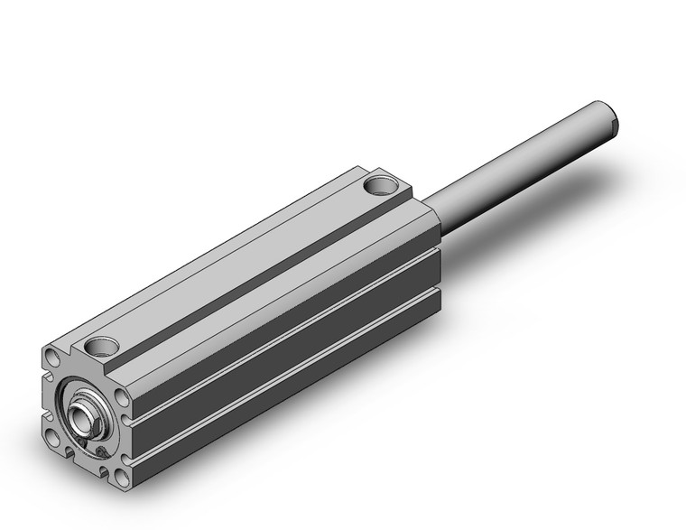 SMC NCDQ8WB106-350 compact cylinder compact cylinder, ncq8