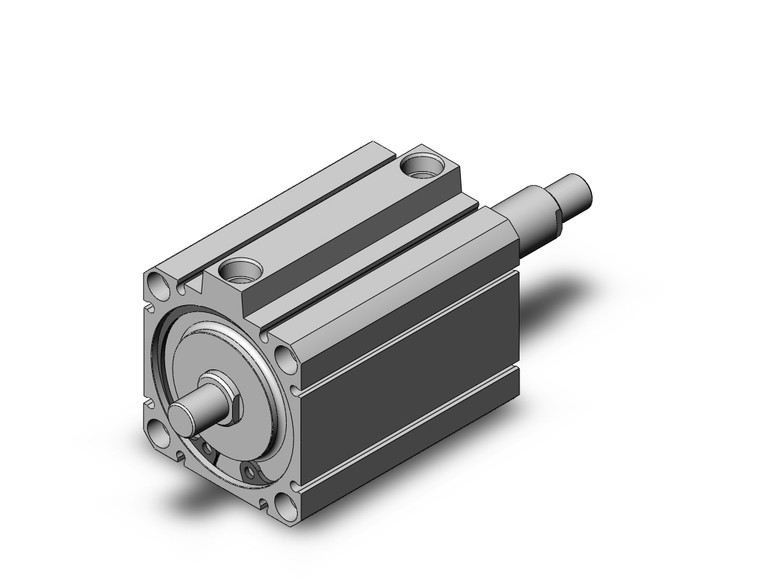 SMC NCDQ8WB250-175M compact cylinder compact cylinder, ncq8