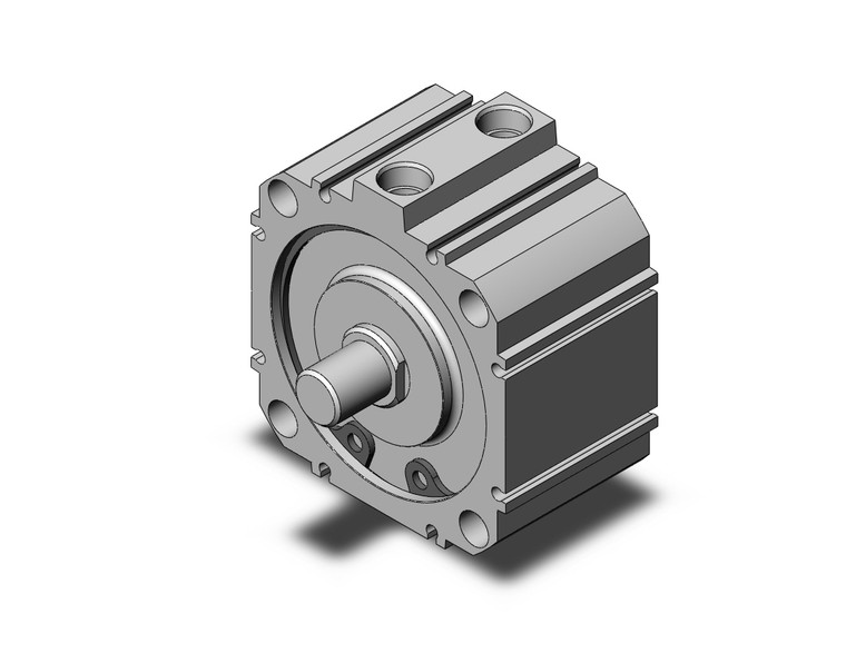 SMC NCQ8N300-087M compact cylinder compact cylinder, ncq8