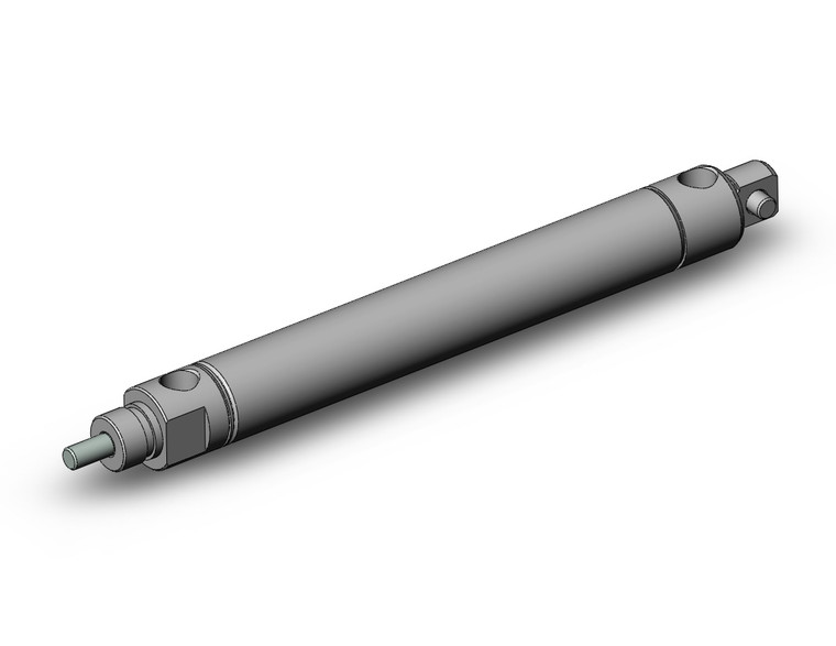 SMC NCDMC088-0500-X103US round body cylinder ncm, air cylinder
