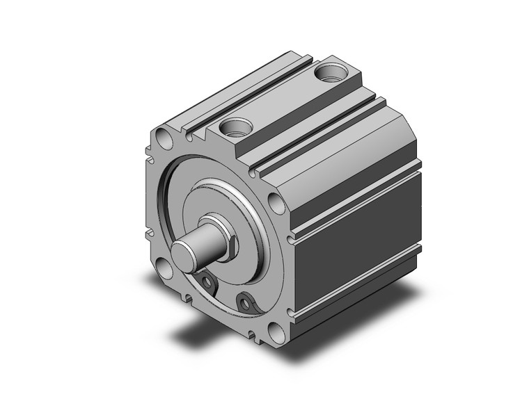 SMC NCDQ8M300-087CM compact cylinder compact cylinder, ncq8