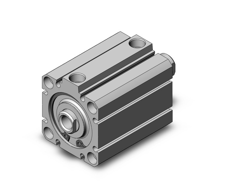SMC NCDQ8WE150-075C compact cylinder compact cylinder, ncq8
