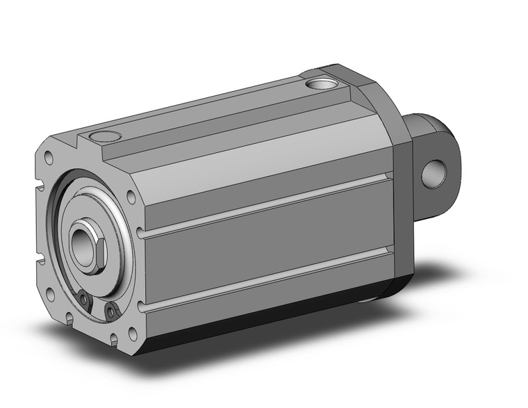 SMC NCDQ8C200-150S compact cylinder compact cylinder, ncq8