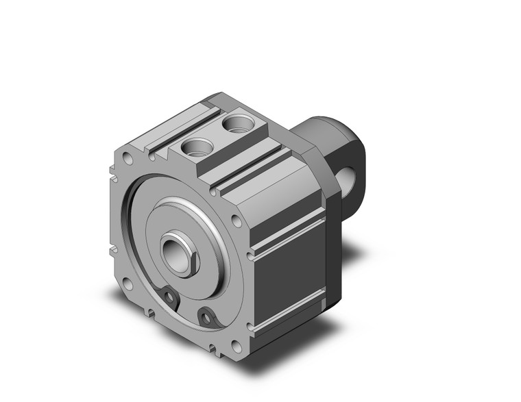 SMC NCQ8C300-050C compact cylinder compact cylinder, ncq8