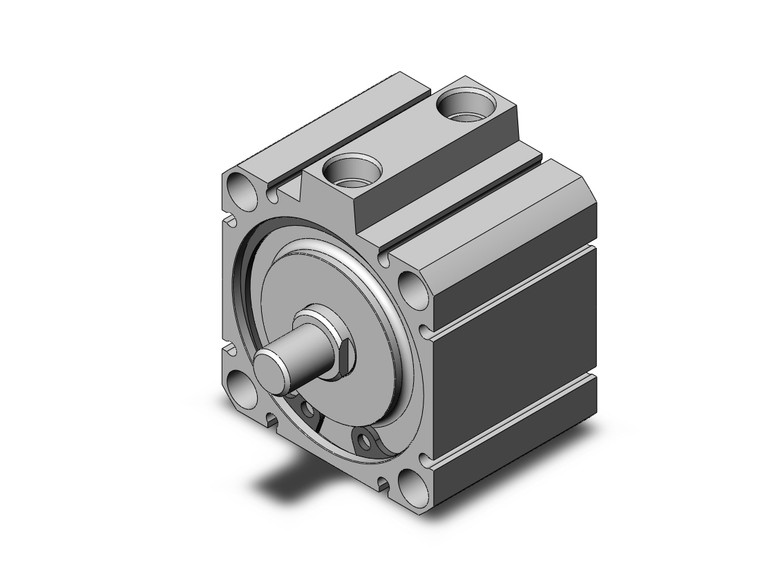 SMC NCQ8M250-100CM compact cylinder compact cylinder, ncq8