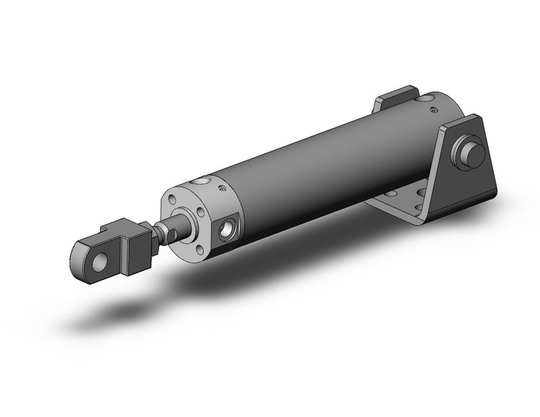 SMC CDG1TA32-100Z-NV round body cylinder cg1, air cylinder