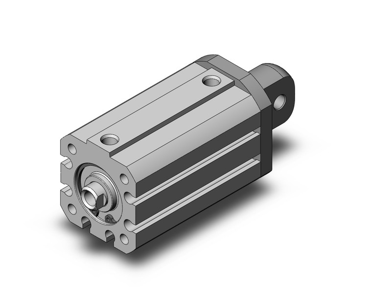 SMC NCDQ8C075-062C compact cylinder compact cylinder, ncq8