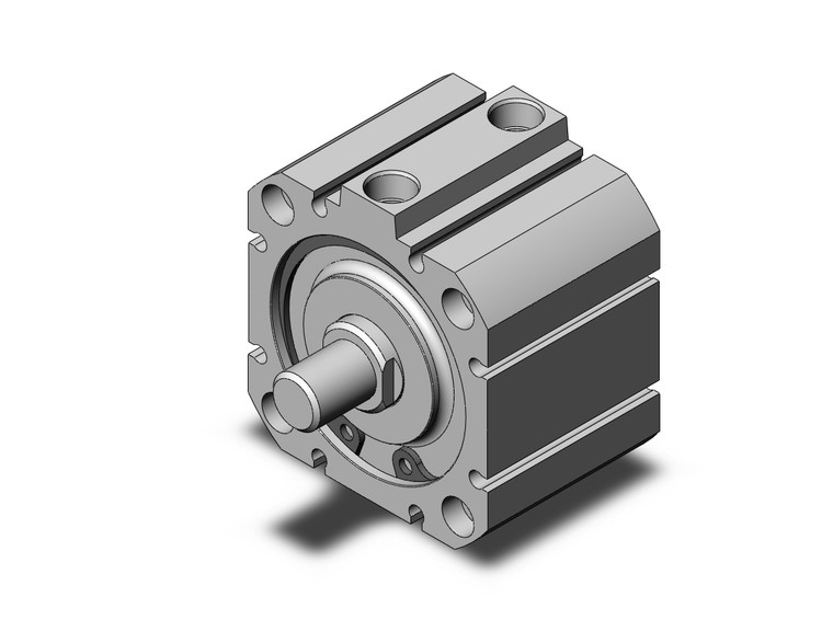 SMC NCQ8E200-087CM compact cylinder compact cylinder, ncq8