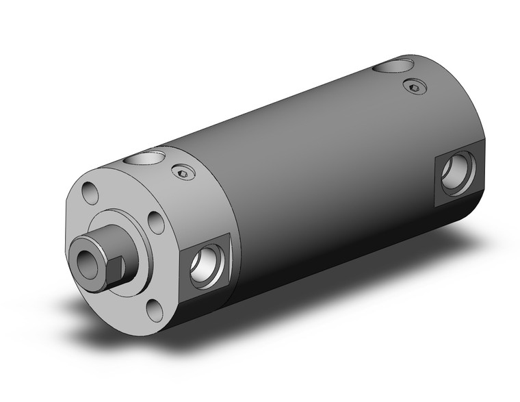 SMC CDG1BA50TN-50FZ round body cylinder cg1, air cylinder
