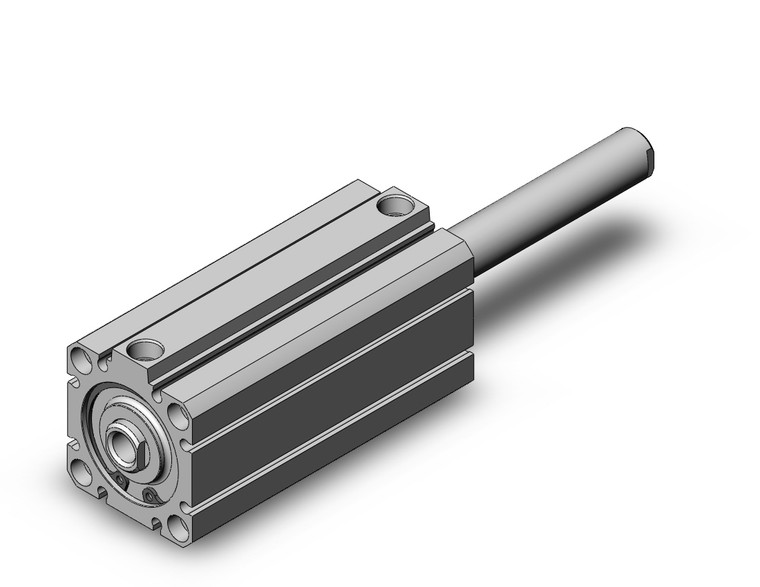 SMC NCQ8WE150-350 compact cylinder compact cylinder, ncq8
