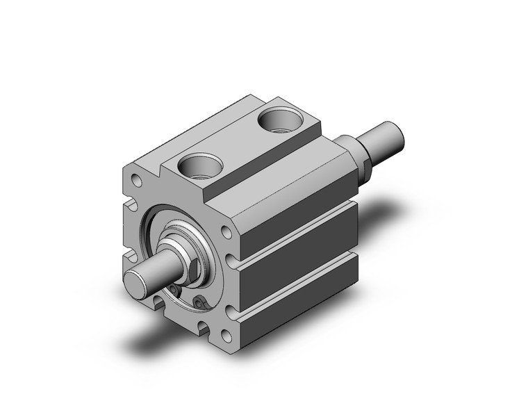 SMC NCQ8WA106-062M compact cylinder compact cylinder, ncq8